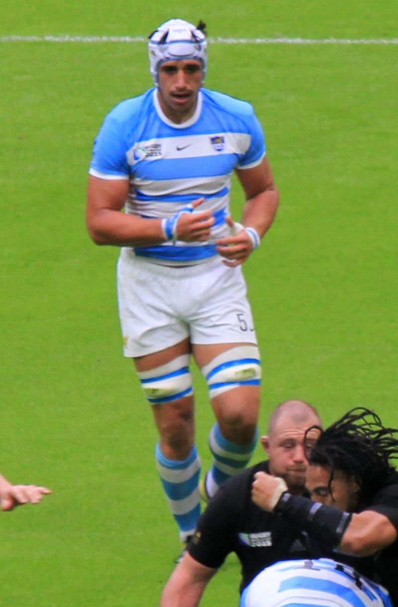 Tomás Lavanini