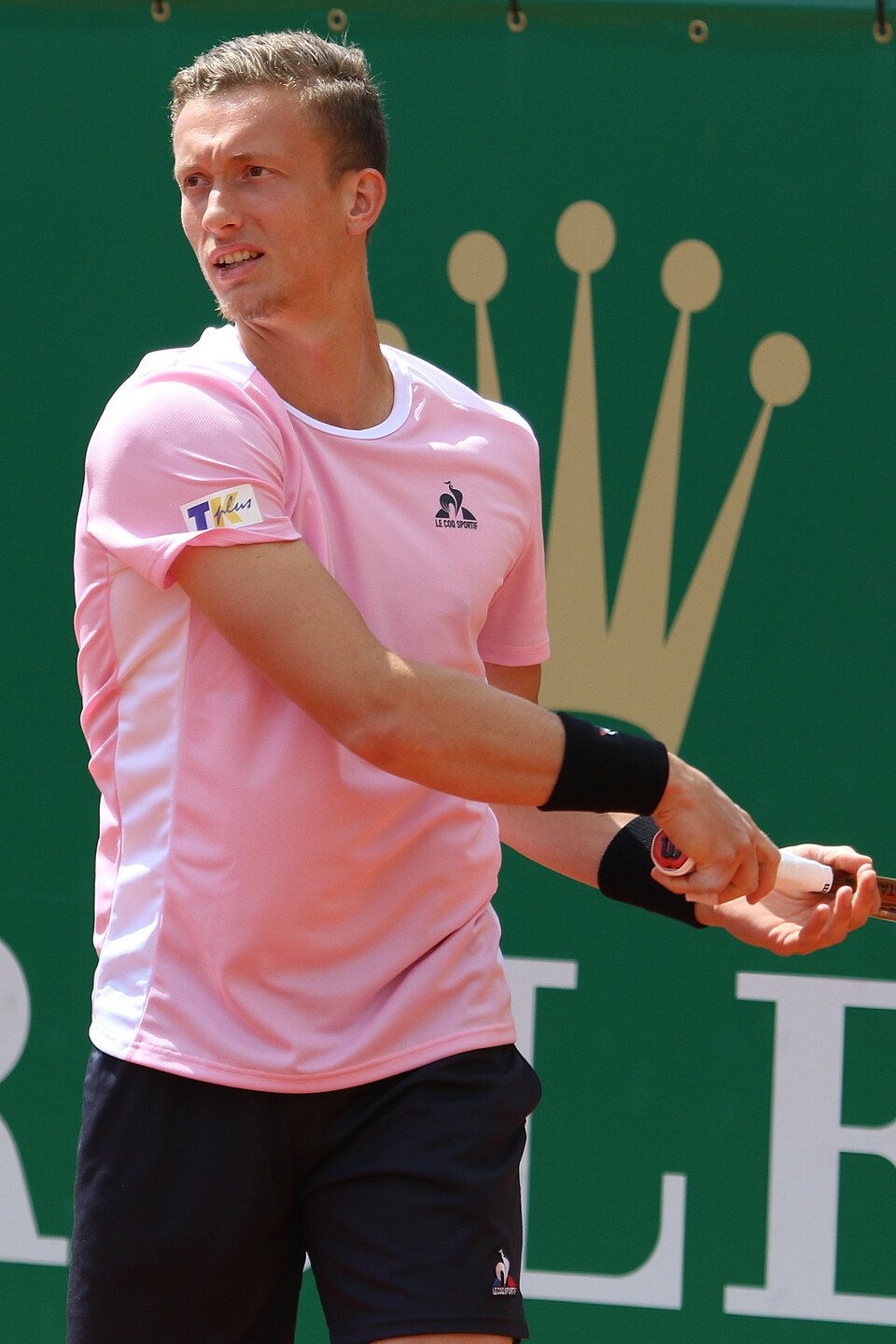 Tomáš Lehečka