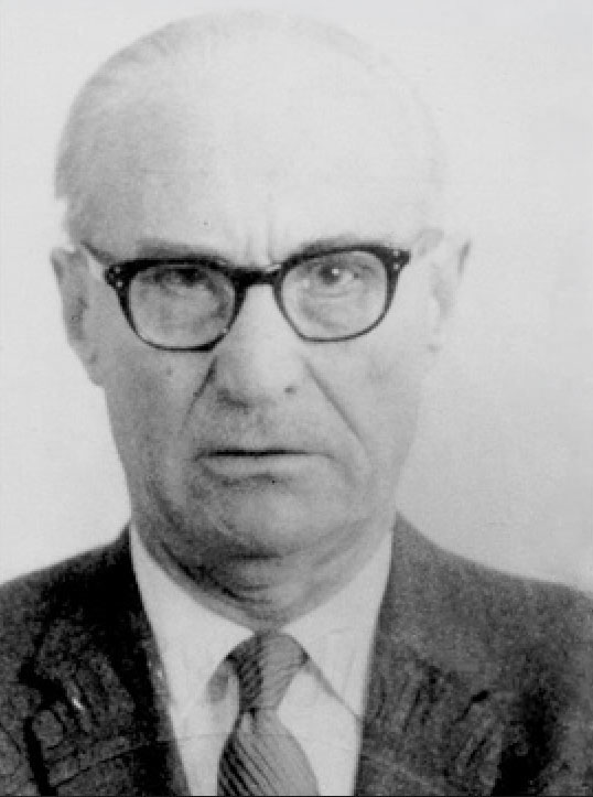 Tomas Lileikis