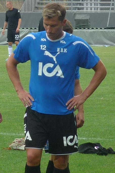 Tomas Lundberg