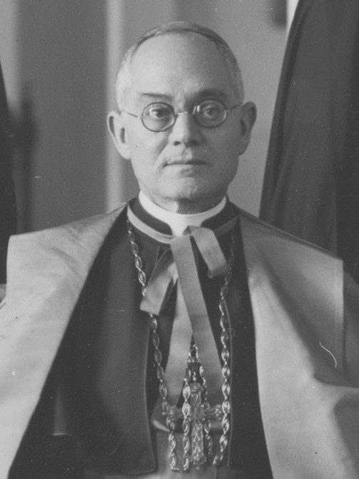 Tomás Maglione