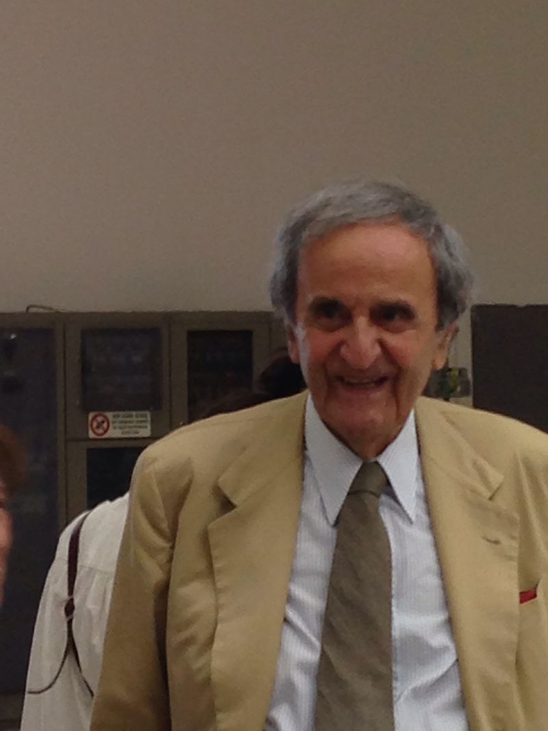 Tomás Maldonado