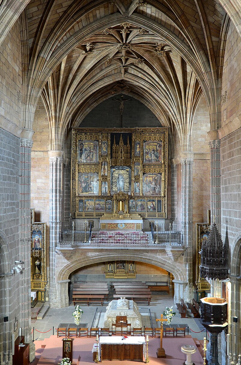 Tomas Monasterio