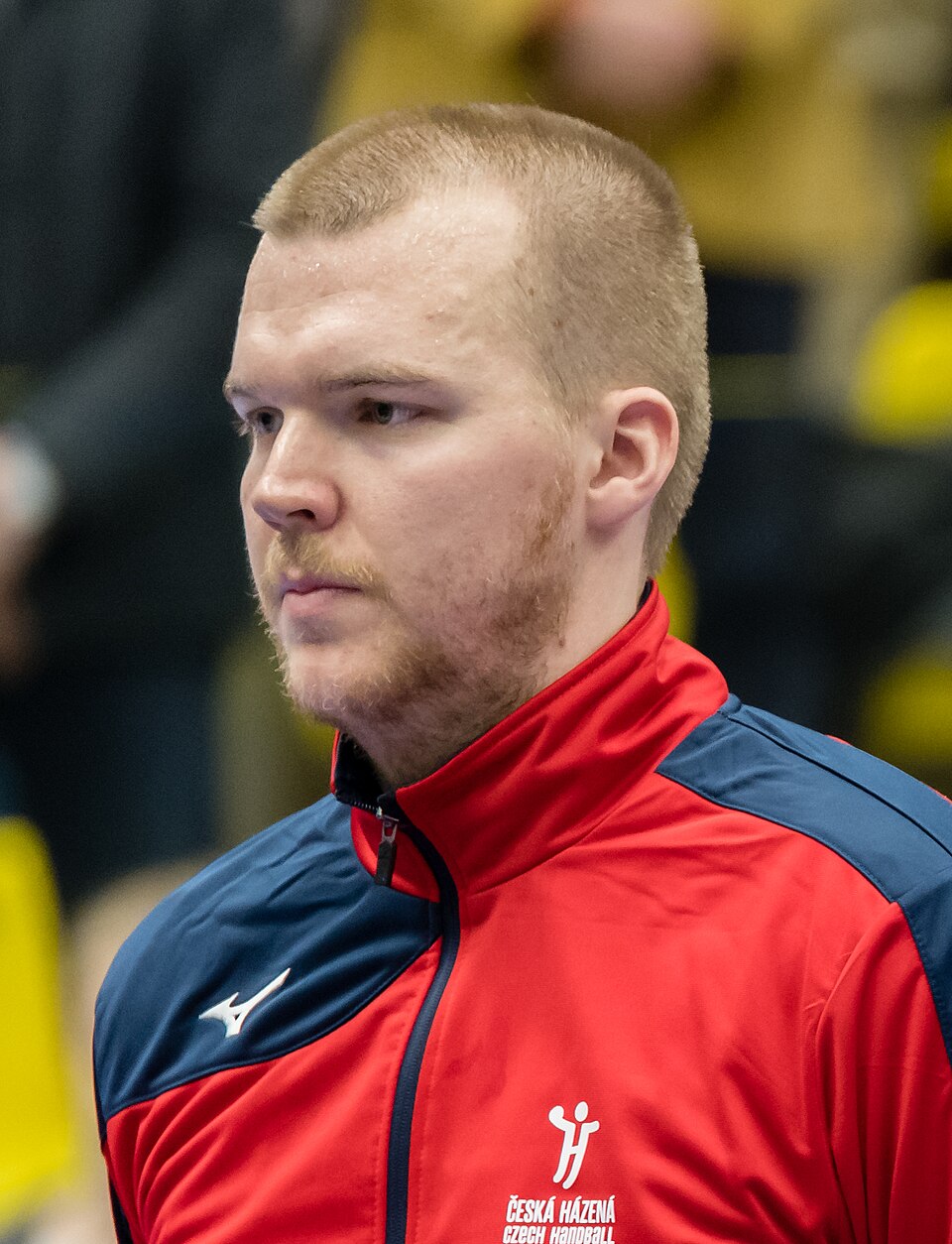 Tomas Mrkva