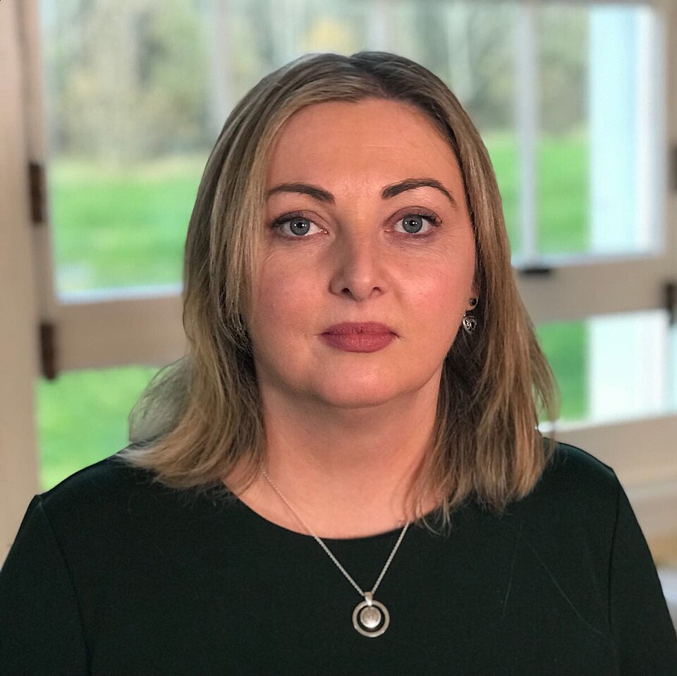 Tómas Mullan