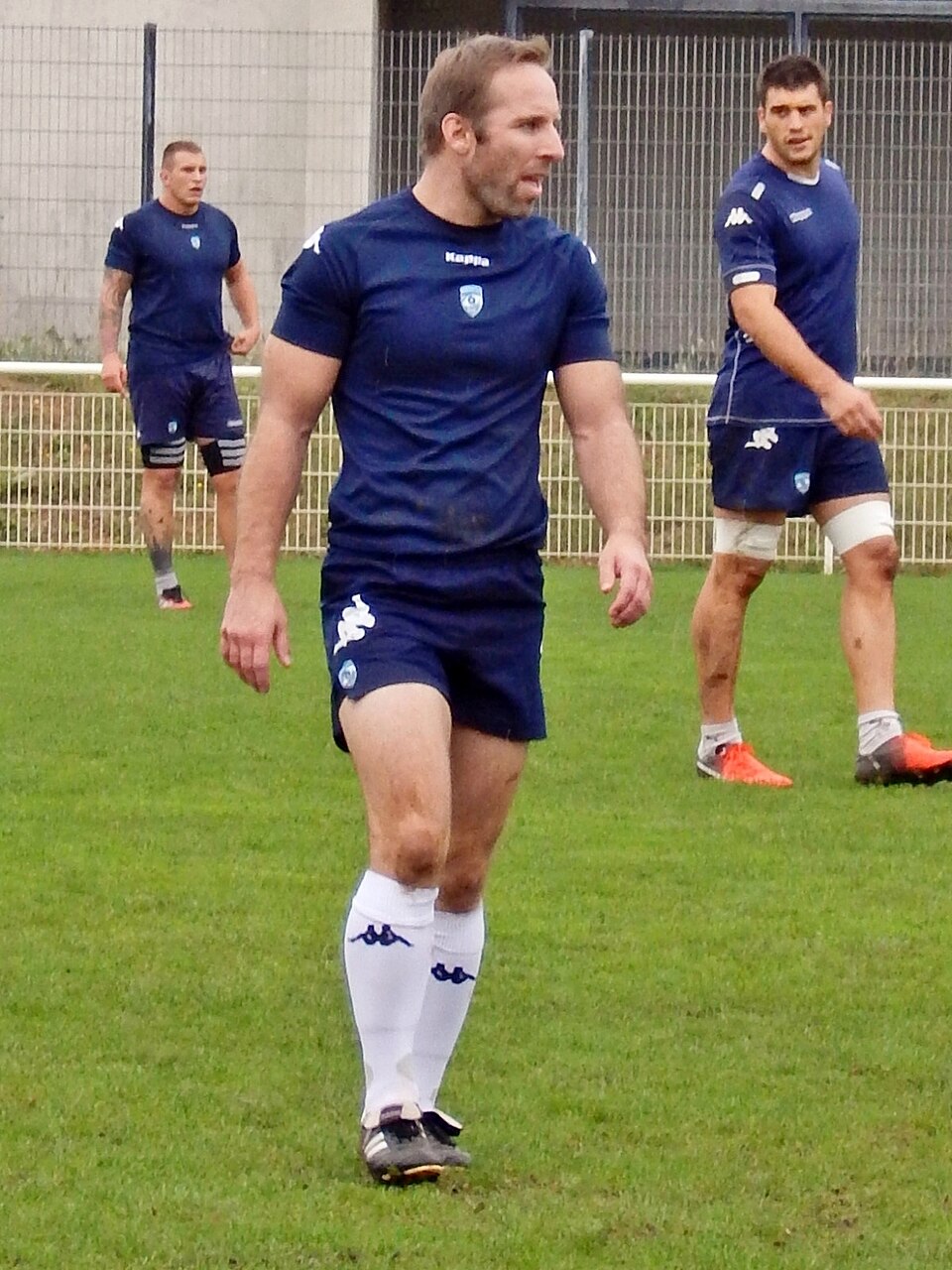 Tomas O Leary