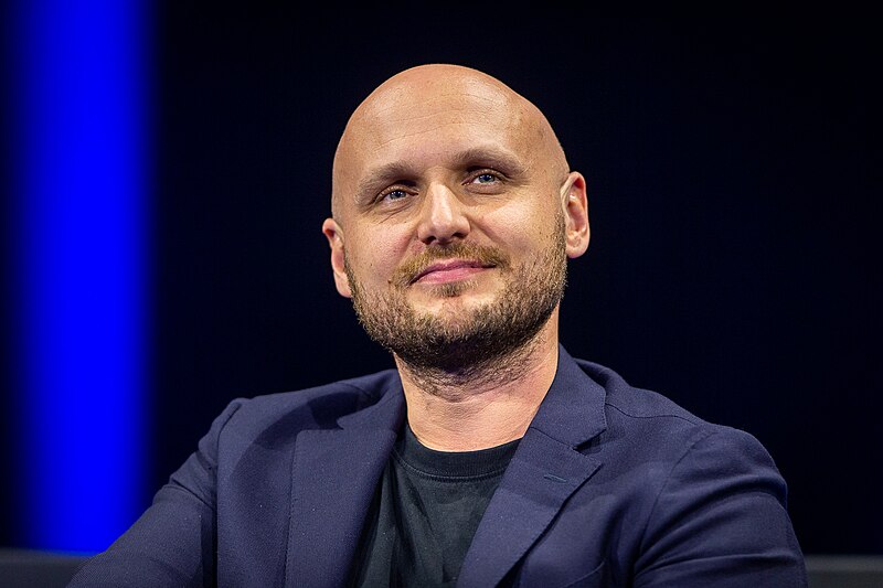 Tomas Okmanas