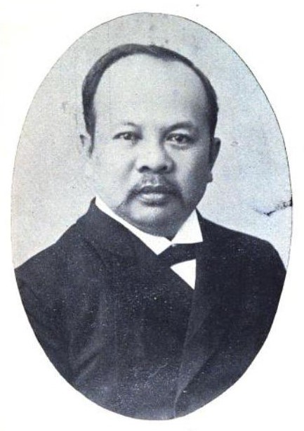 Tomás Olarte