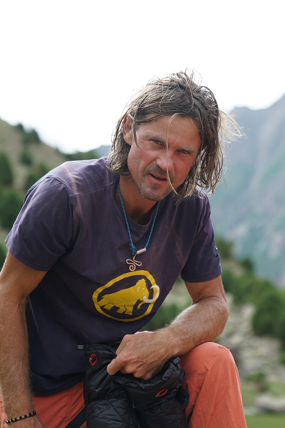 Tomas Petrecek