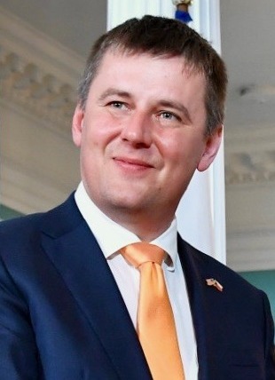 Tomas Petricek
