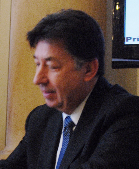 Tomáš Petřivý