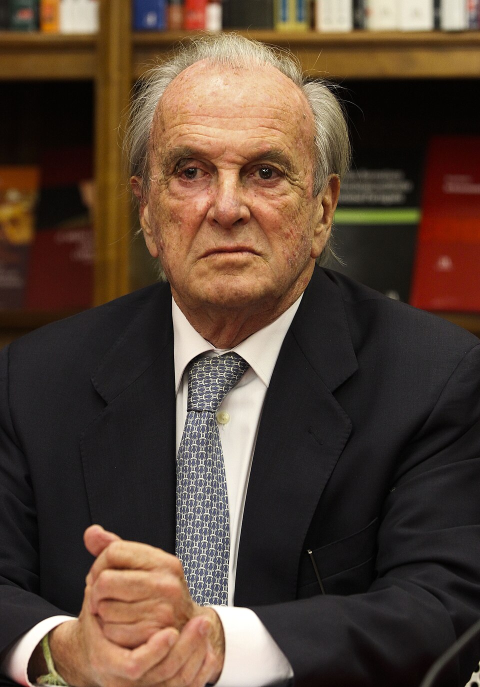 Tomás Pintó