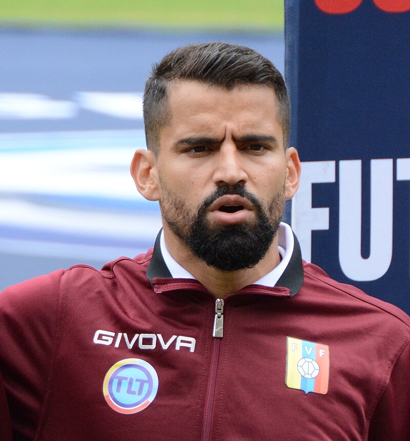 Tomás Rincón