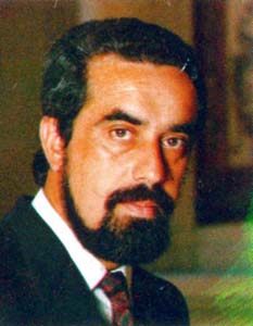 Tomás Rodríguez Bolaños