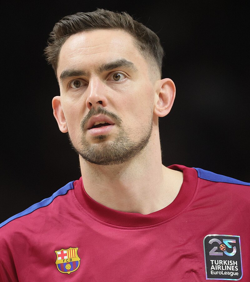 Tomas Satoransky