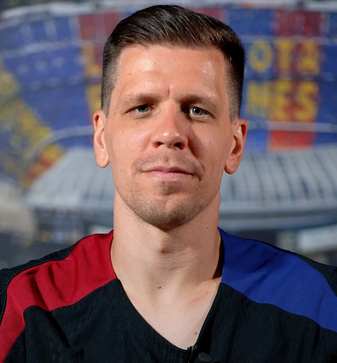 Tomas Szczesny
