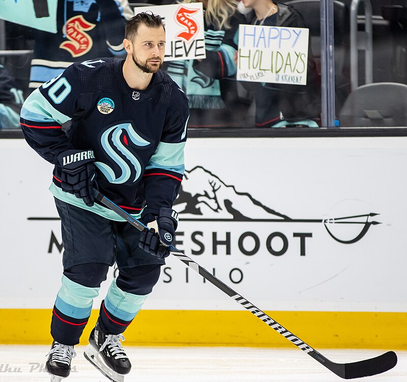 Tomas Tatar