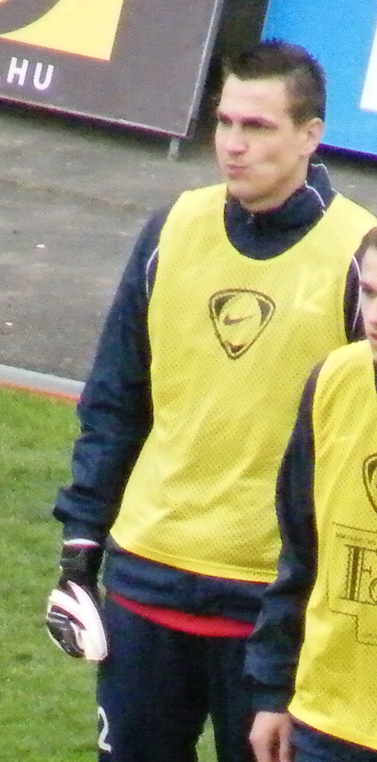 Tomas Tujvel