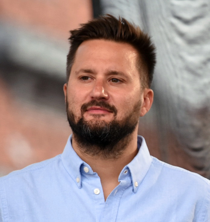 Tomáš Vašuta