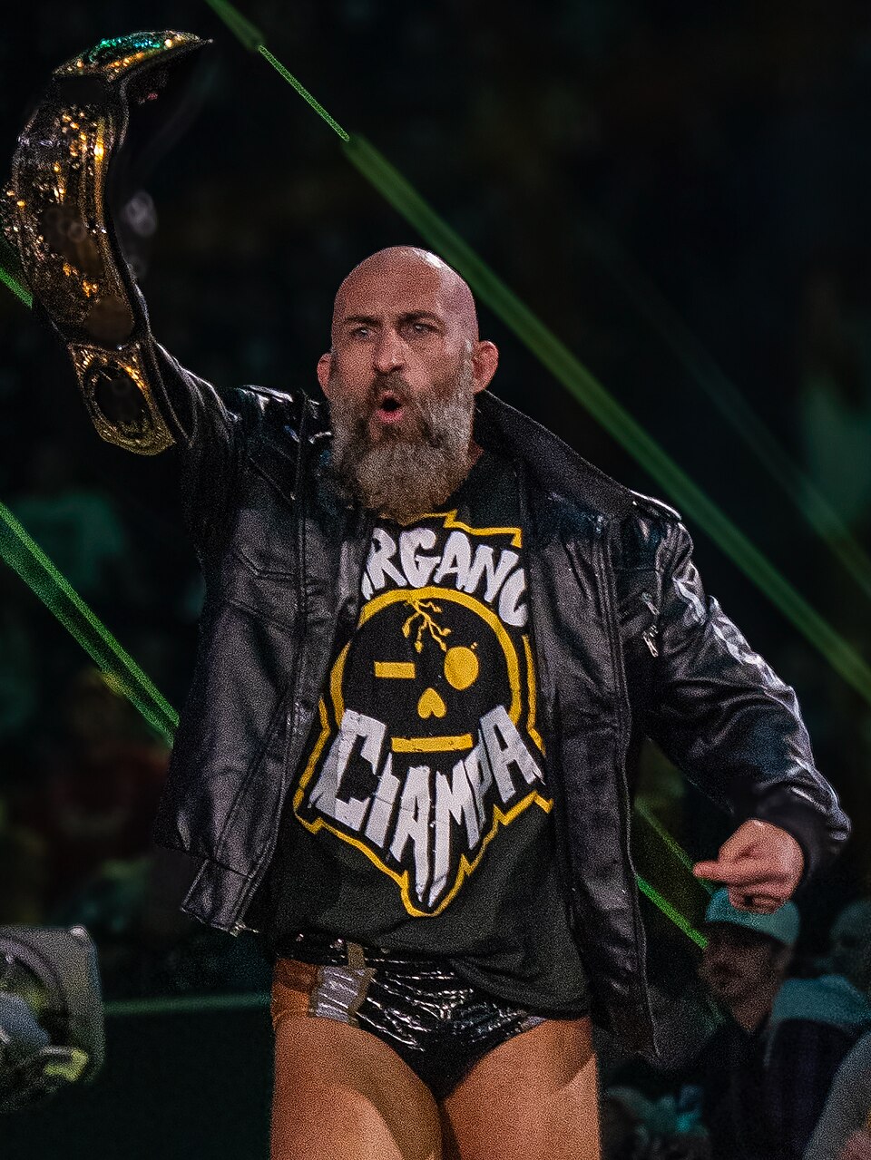 Tomasso Ciampa