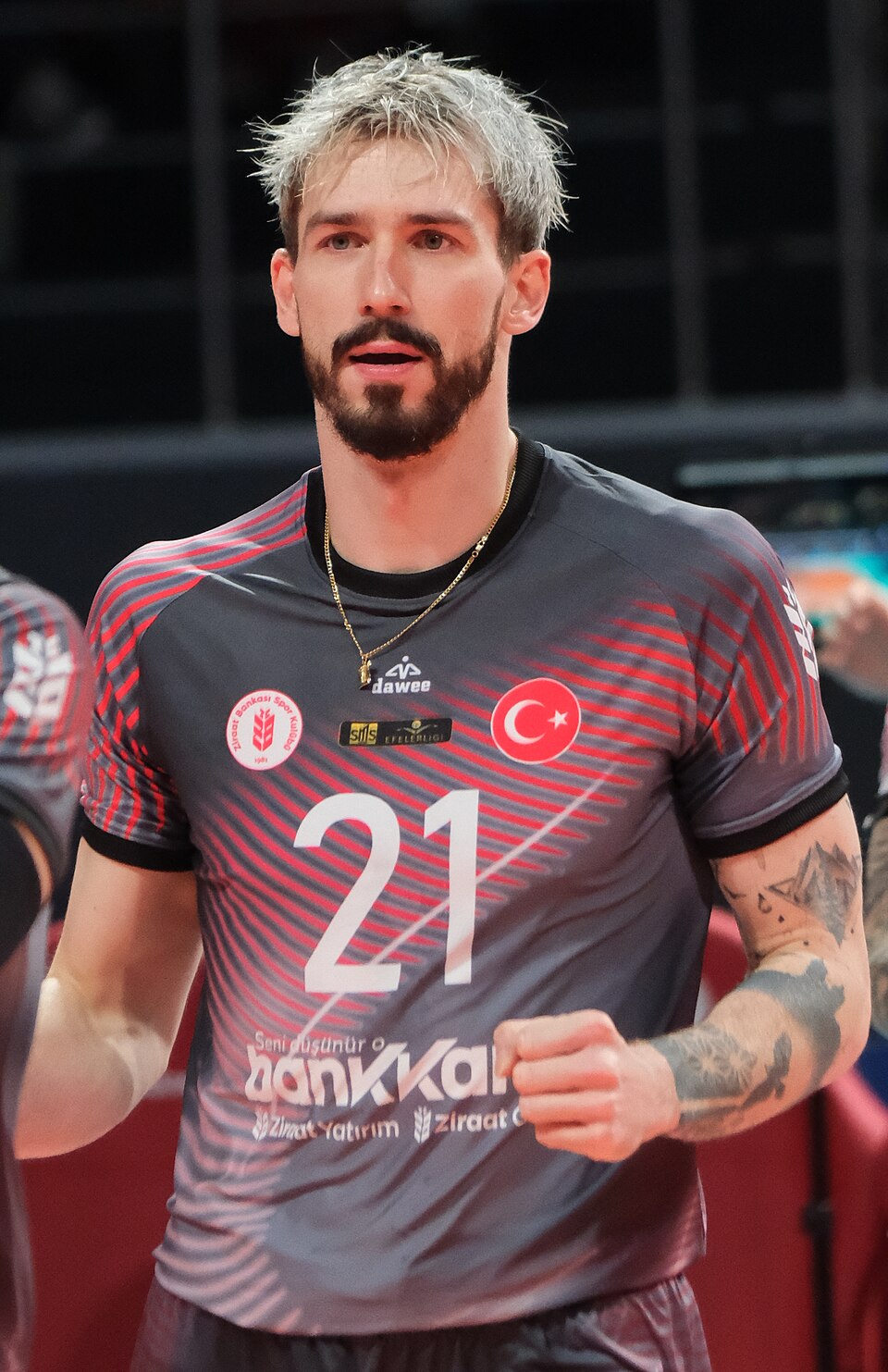 Tomasz Fornal