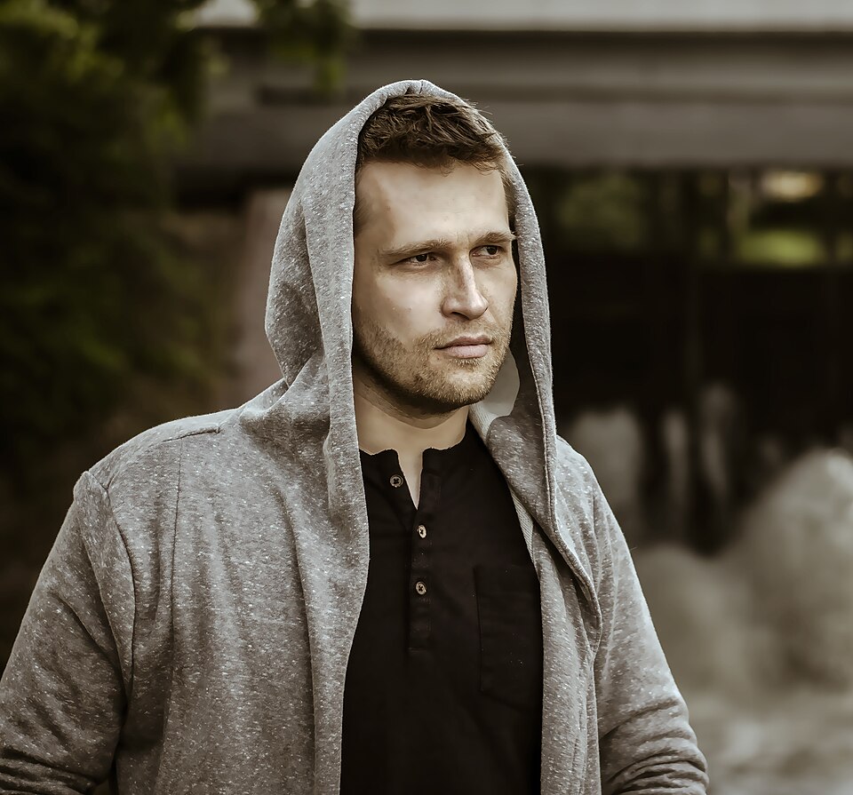 Tomasz Grzywacz