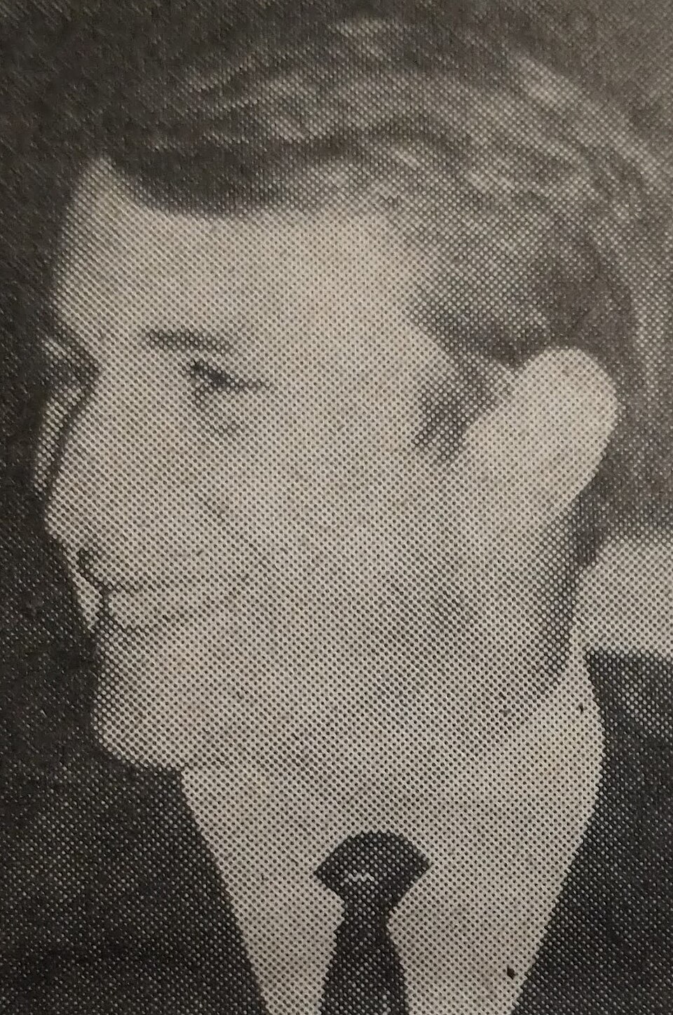 Tomasz Holc