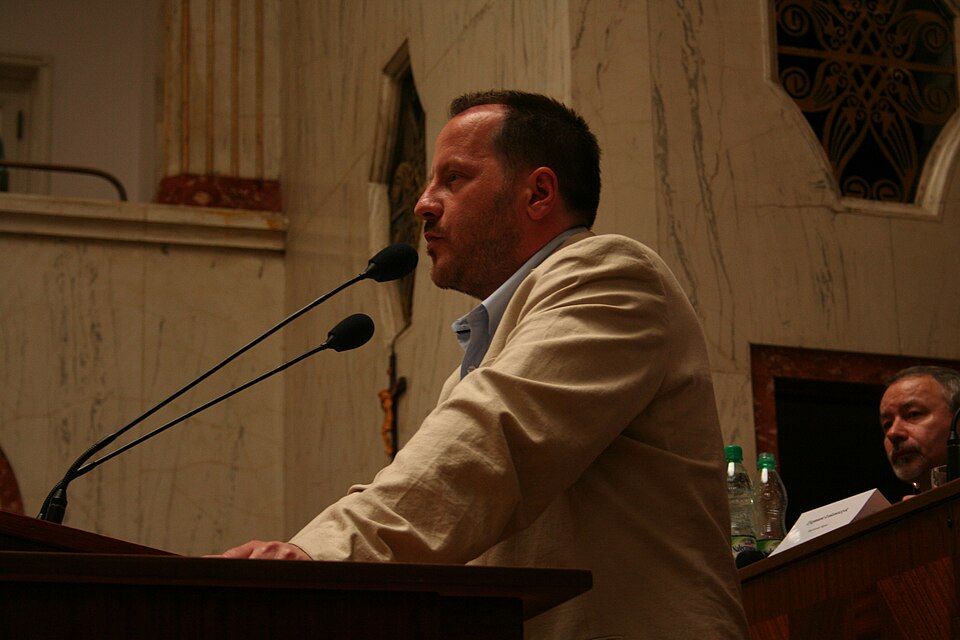 Tomasz Kamusella