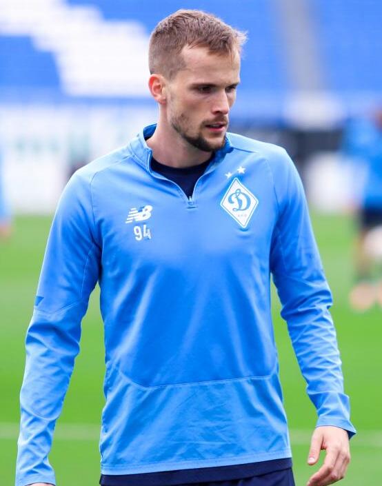 Tomasz Kedziora
