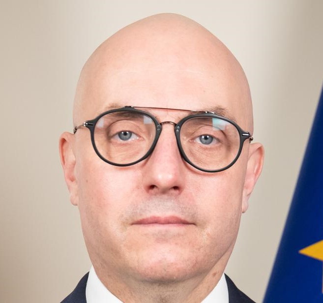Tomasz Kobzdej