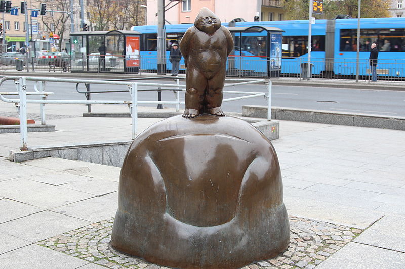 Tomasz Moczek