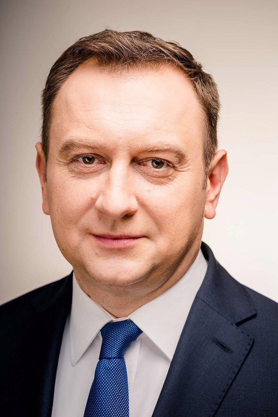 Tomasz Trela