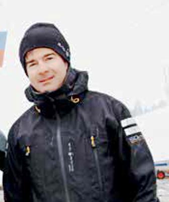 Tomaž Čopi