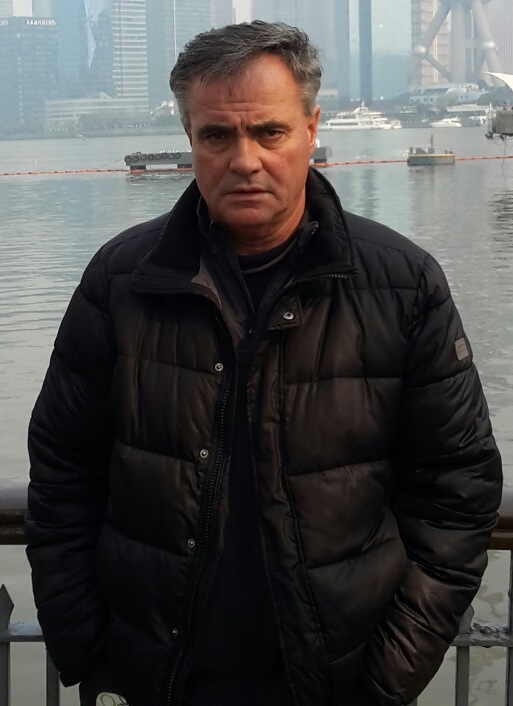 Tomaz Krajnc