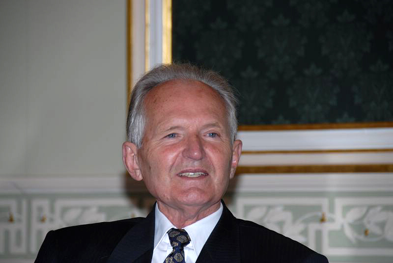 Tomaž Toporišič
