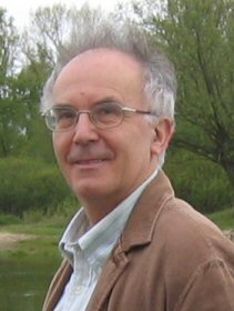 Tomaž Zorec