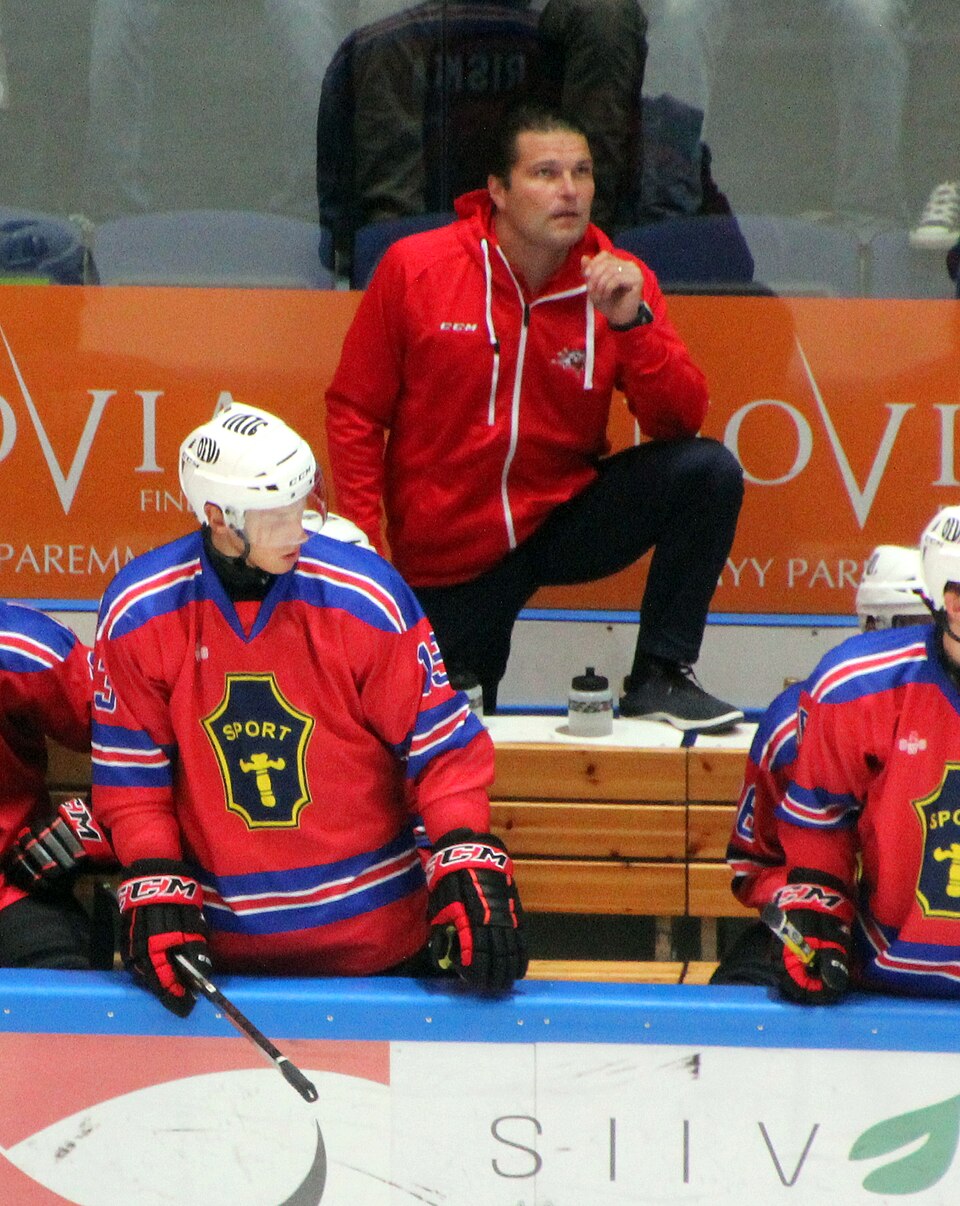 Tomek Valtonen