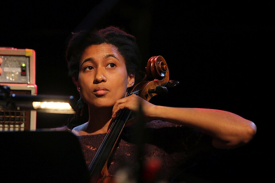 Tomeka Reid