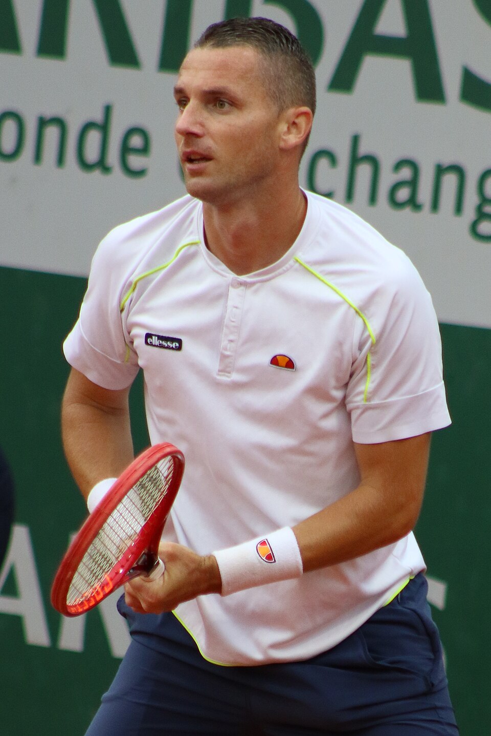 Tomislav Brkic