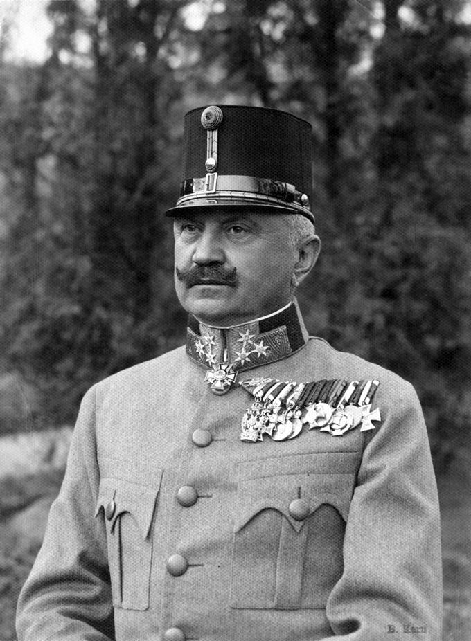 Tomislav Korošec