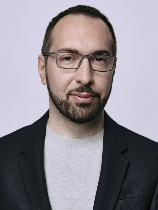 Tomislav Kukec