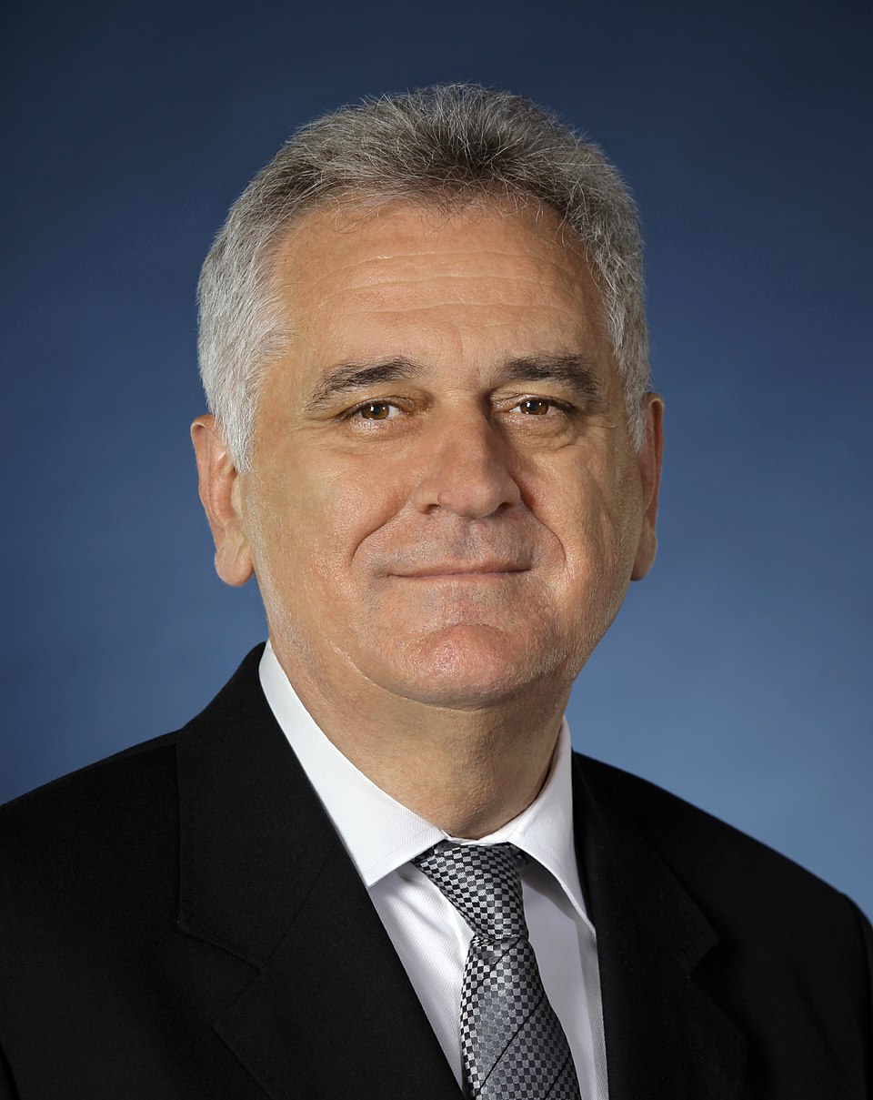 Tomislav Tomas