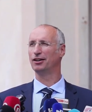 Tomislav Zlodre