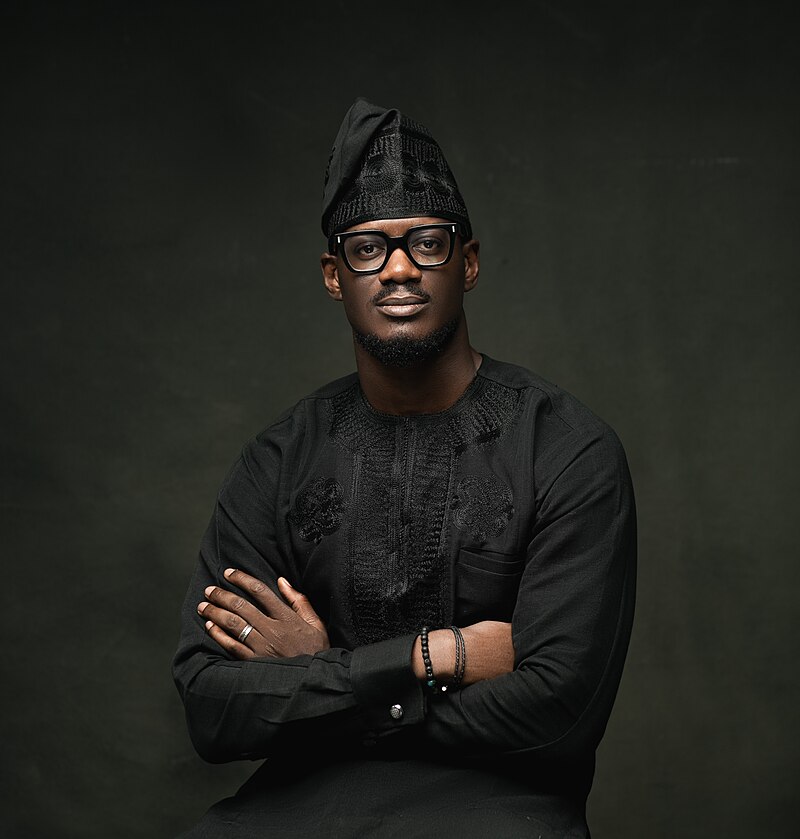 Tomiwa Samson