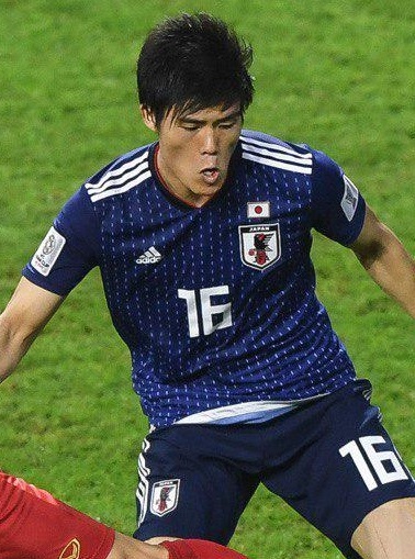 Tomiyasu
