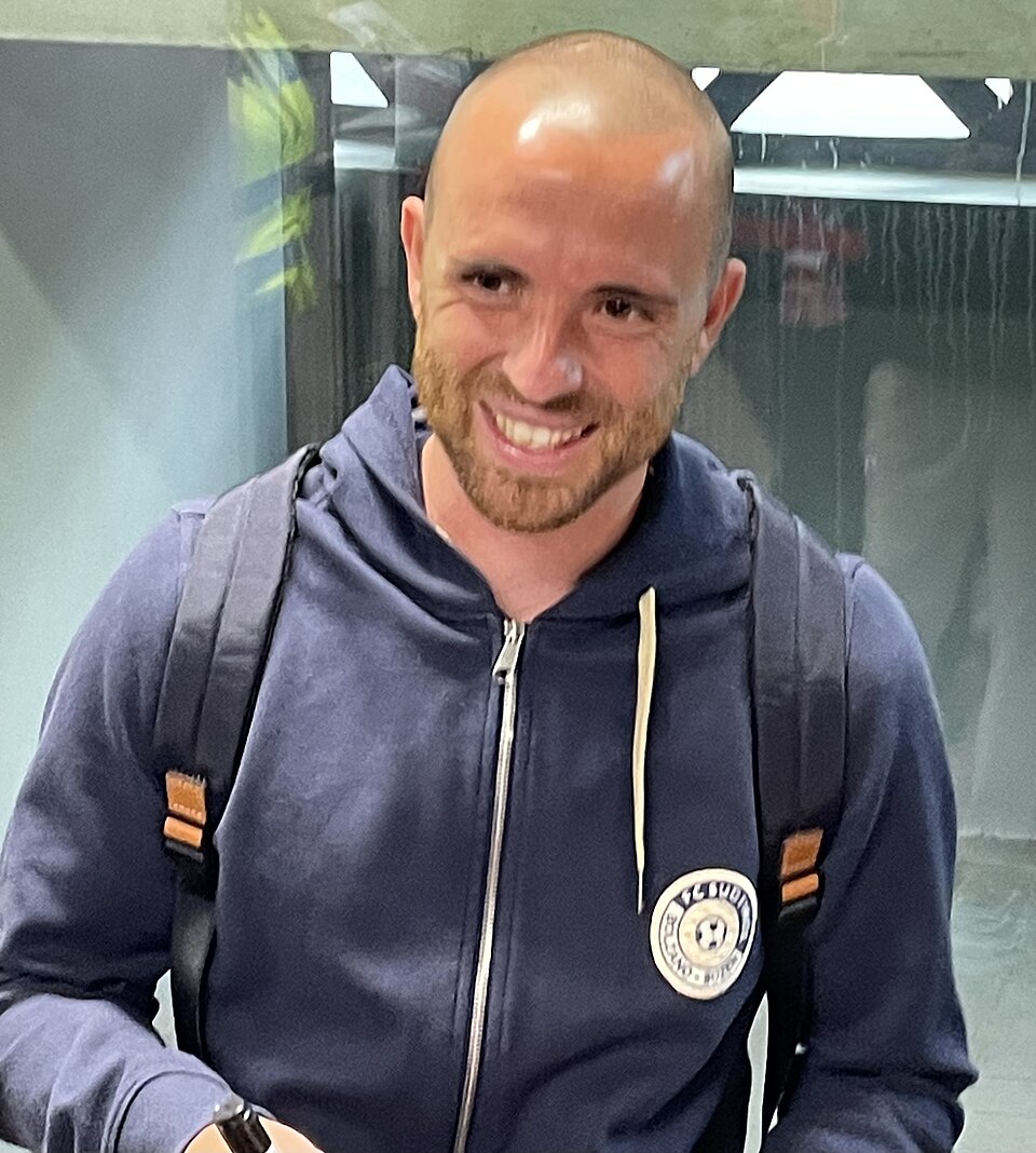 Tommaso Arrigoni