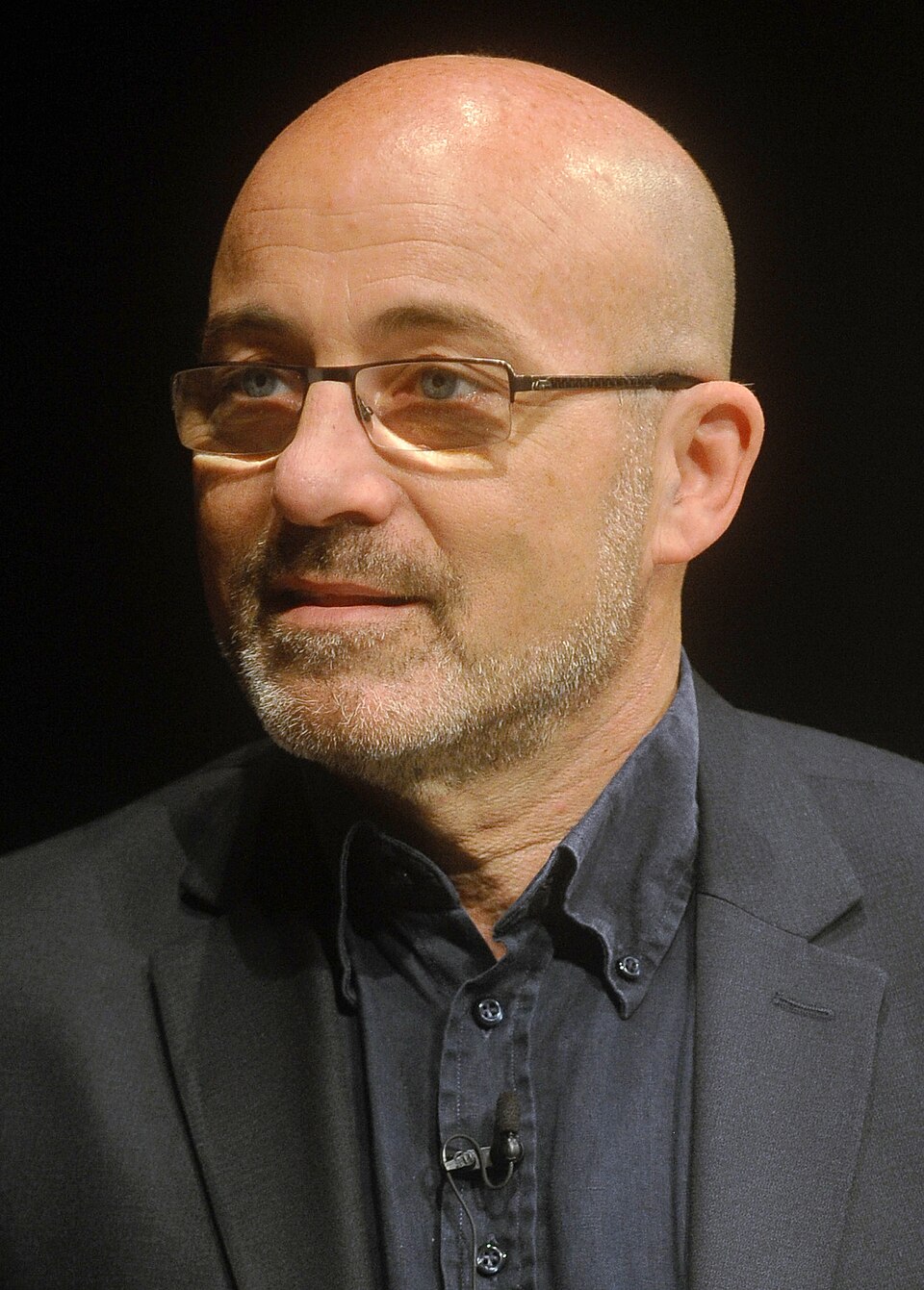 Tommaso Cingolani