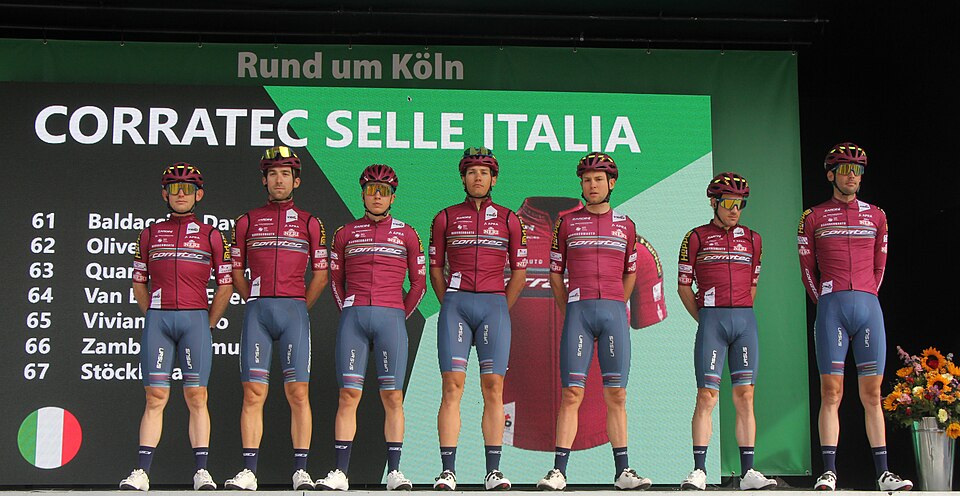Tommaso Fantini