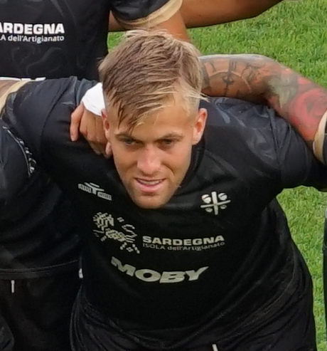 Tommaso Felici