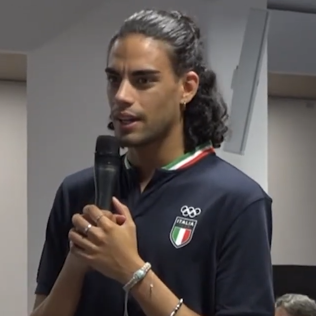 Tommaso Marini
